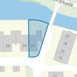 Perceel GDA01-M-3275