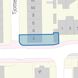 Perceel GDA01-M-3286