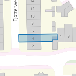 Perceel GDA01-M-3287