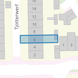 Perceel GDA01-M-3288