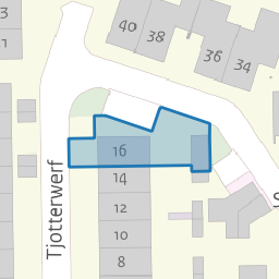 Perceel GDA01-M-3293