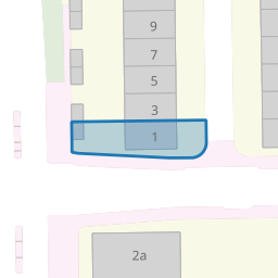 Perceel GDA01-M-3304