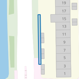 Perceel GDA01-M-3305