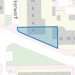 Perceel GDA01-M-3306