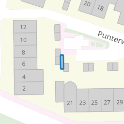 Perceel GDA01-M-3312