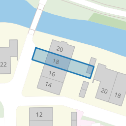 Perceel GDA01-M-3315