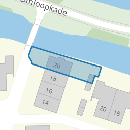 Perceel GDA01-M-3316