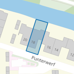 Perceel GDA01-M-3319