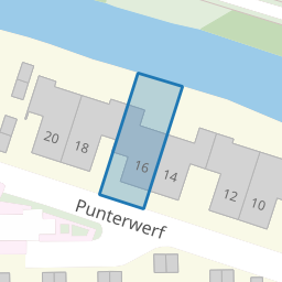 Perceel GDA01-M-3320