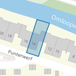 Perceel GDA01-M-3321