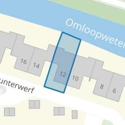 Perceel GDA01-M-3322