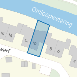 Perceel GDA01-M-3323