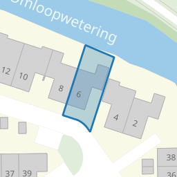 Perceel GDA01-M-3325