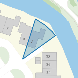 Perceel GDA01-M-3327