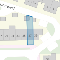 Perceel GDA01-M-3329