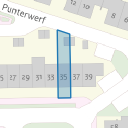 Perceel GDA01-M-3330