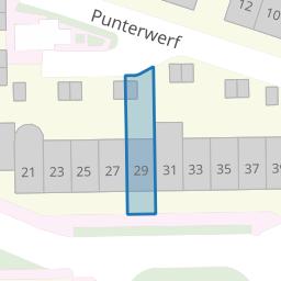 Perceel GDA01-M-3333