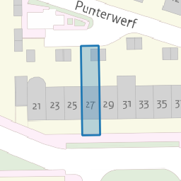 Perceel GDA01-M-3334