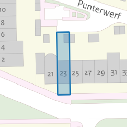 Perceel GDA01-M-3336