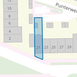 Perceel GDA01-M-3337