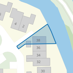 Perceel GDA01-M-3338