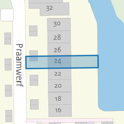 Perceel GDA01-M-3345