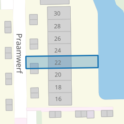 Perceel GDA01-M-3346