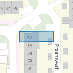 Perceel GDA01-M-3350