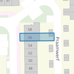 Perceel GDA01-M-3351