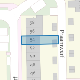 Perceel GDA01-M-3352