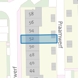 Perceel GDA01-M-3353
