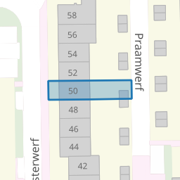 Perceel GDA01-M-3354