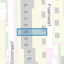 Perceel GDA01-M-3355