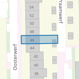 Perceel GDA01-M-3356