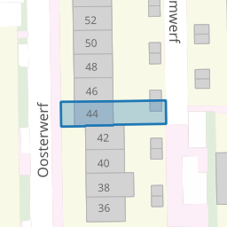Perceel GDA01-M-3357