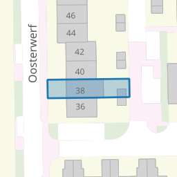 Perceel GDA01-M-3360