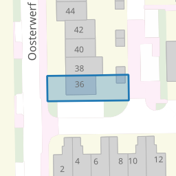 Perceel GDA01-M-3361