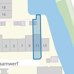 Perceel GDA01-M-3367