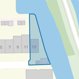 Perceel GDA01-M-3368