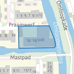 Perceel GDA01-M-3369