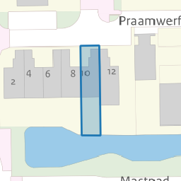 Perceel GDA01-M-3371