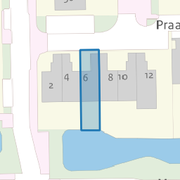 Perceel GDA01-M-3373