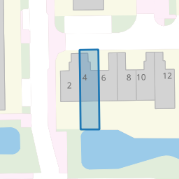 Perceel GDA01-M-3374