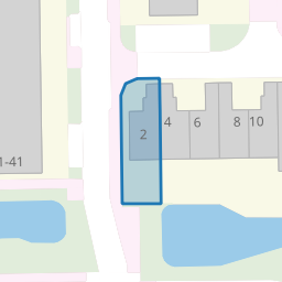 Perceel GDA01-M-3375