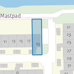 Perceel GDA01-M-3376