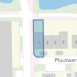 Perceel GDA01-M-3385