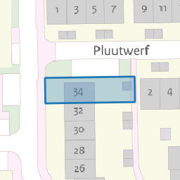 Perceel GDA01-M-3386