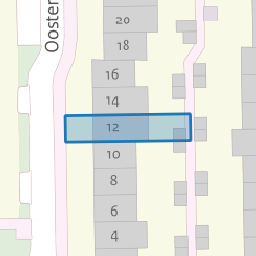 Perceel GDA01-M-3397