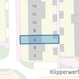 Perceel GDA01-M-3400