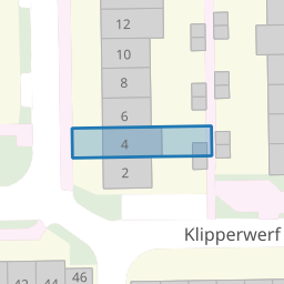 Perceel GDA01-M-3401